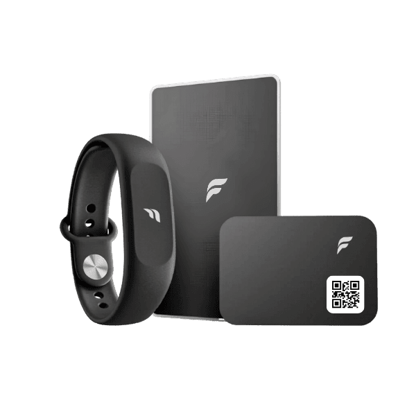 Pack Flowcard