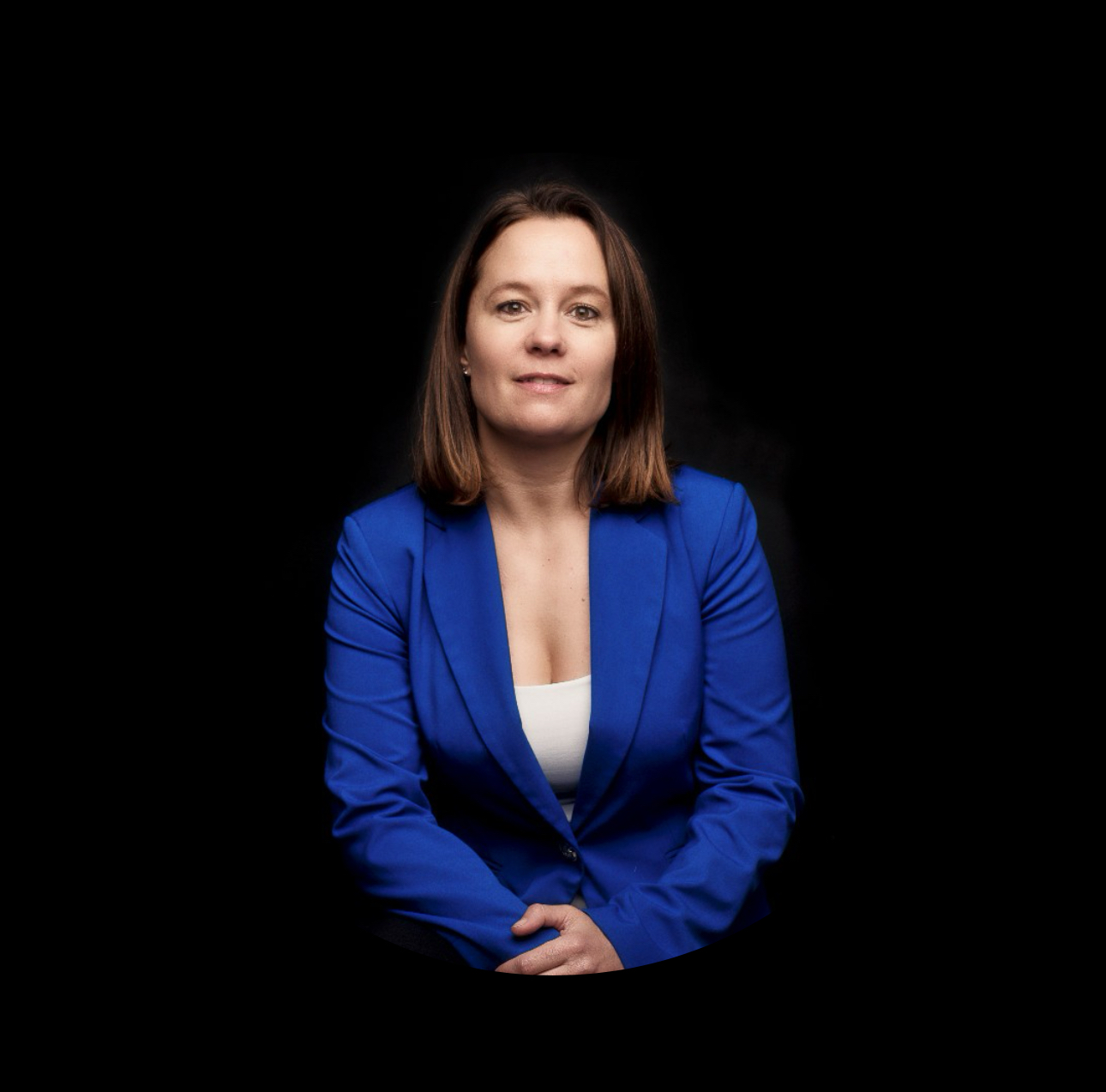 Stéphanie Bourganel